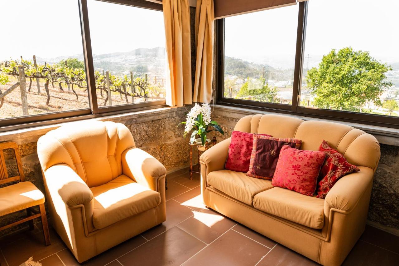 Casa Do Amial Villa Castelo de Paiva Dış mekan fotoğraf